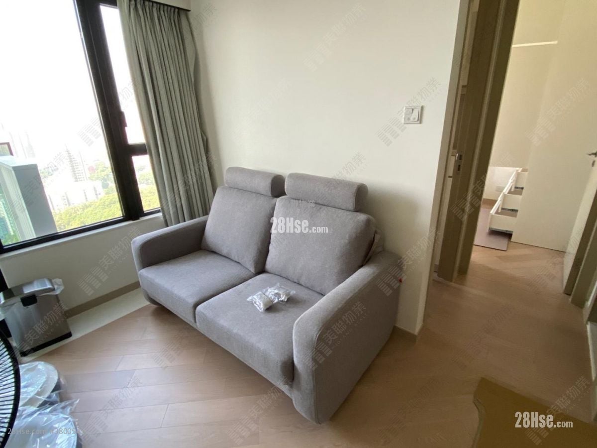 御半山 售盘 2 房 , 1 浴室 387 平方尺