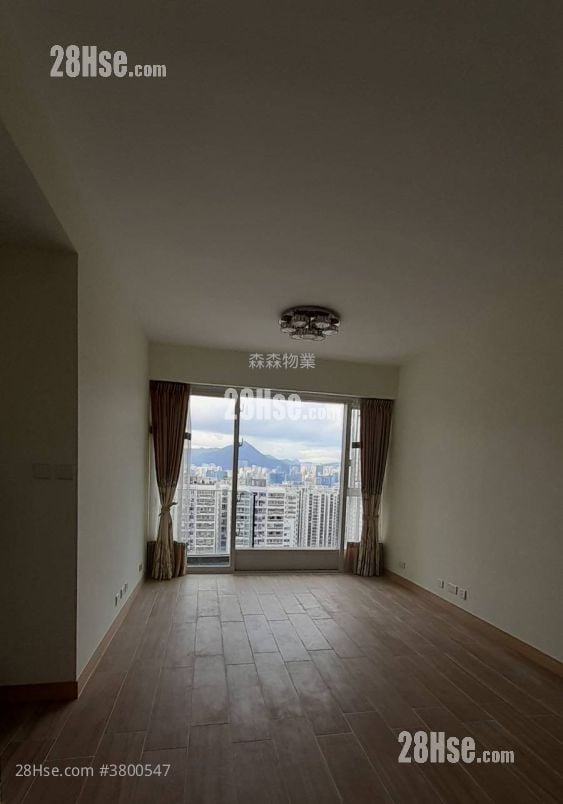 The Orchards Rental 4 Bedrooms , 2 Bathrooms 821 ft²