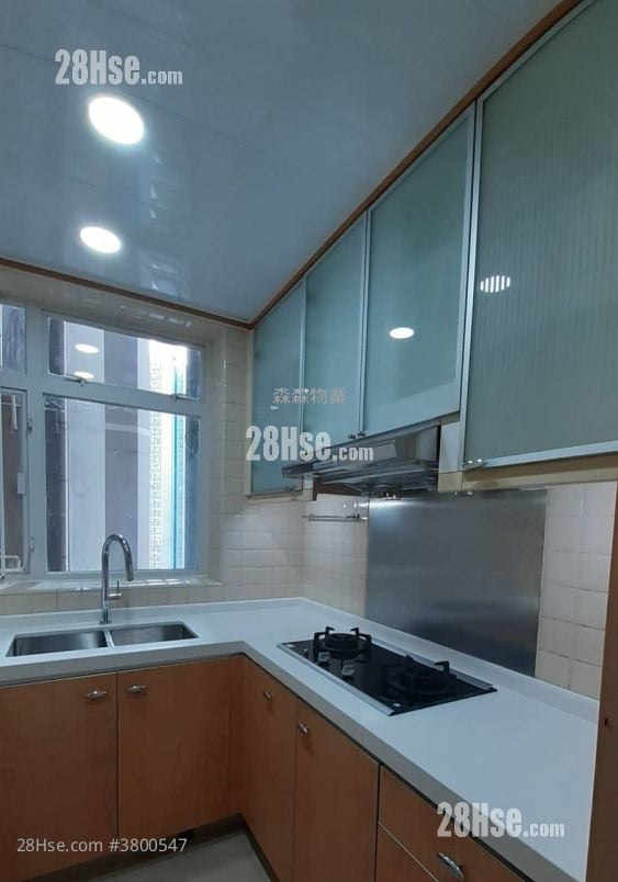 The Orchards Rental 4 Bedrooms , 2 Bathrooms 821 ft²