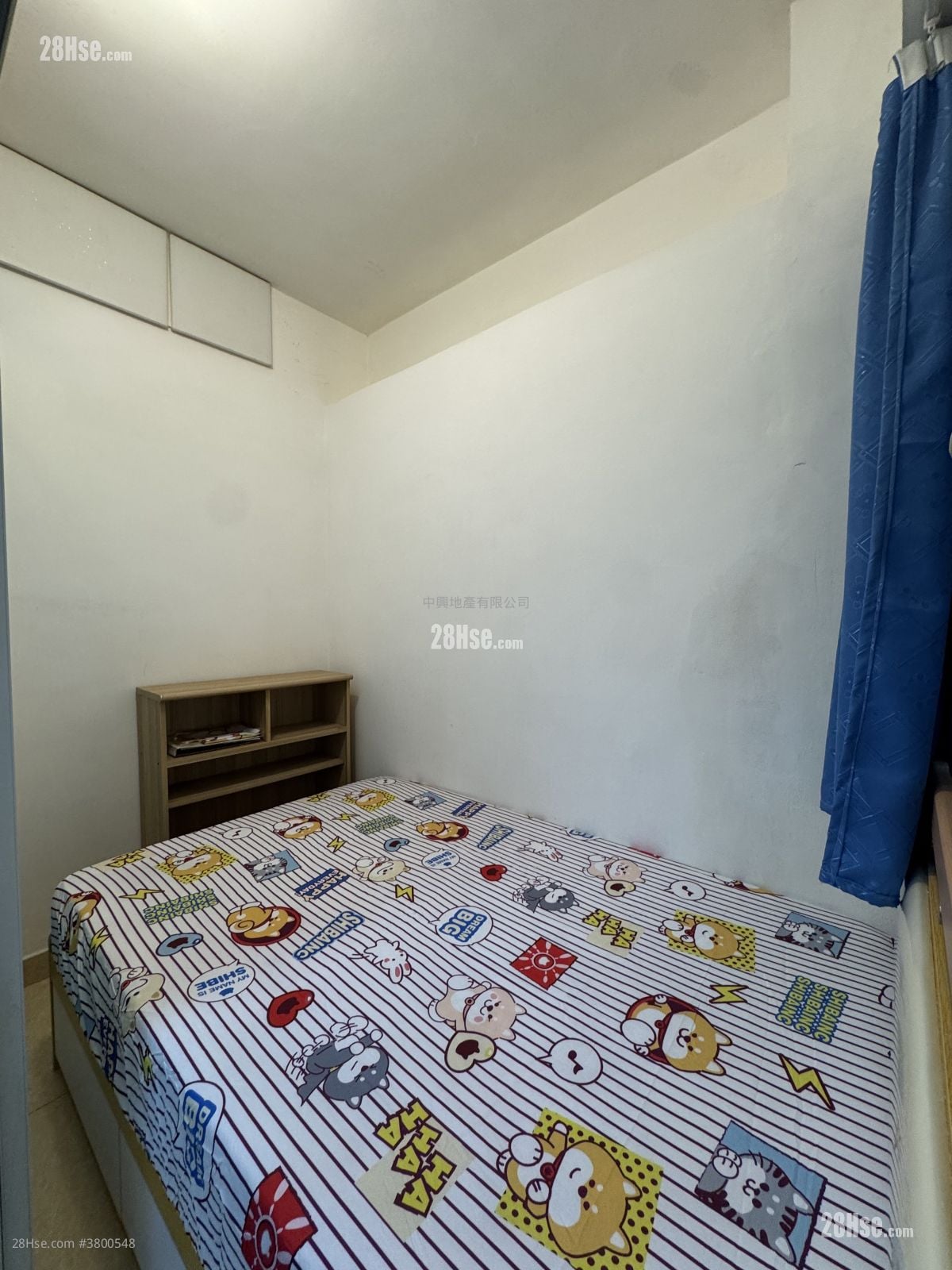 中兴楼 租盘 1 房