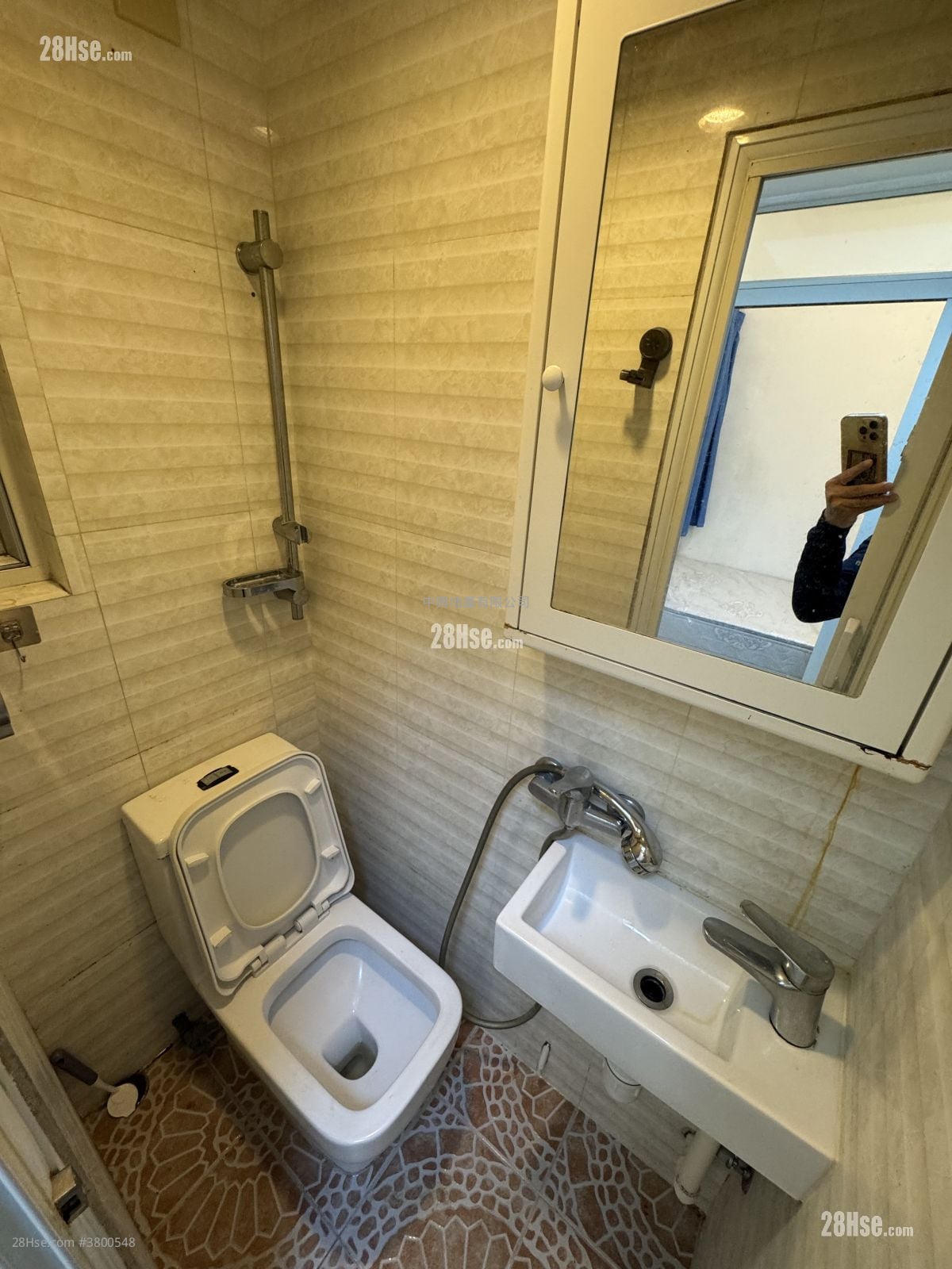 中兴楼 租盘 1 房