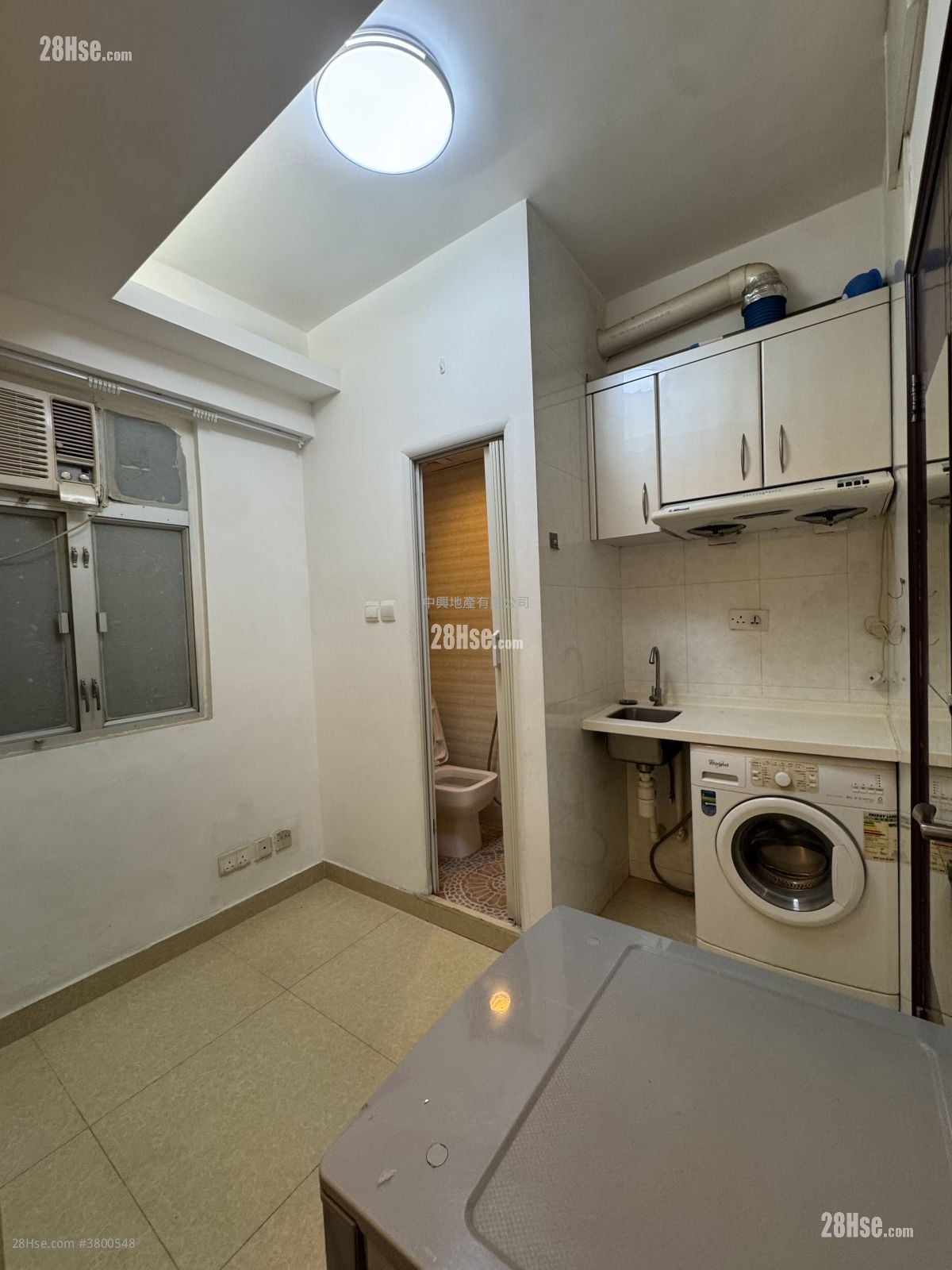 中兴楼 租盘 1 房