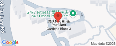 Pokfulam Gardens Unit D,Mid Floor(11-20|28/F),BLOCK 3, Middle Floor Address