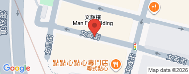 单幢楼房 3室 物业地址