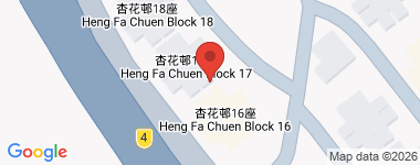  16座 高层 (9-19/19楼) 6室 物业地址