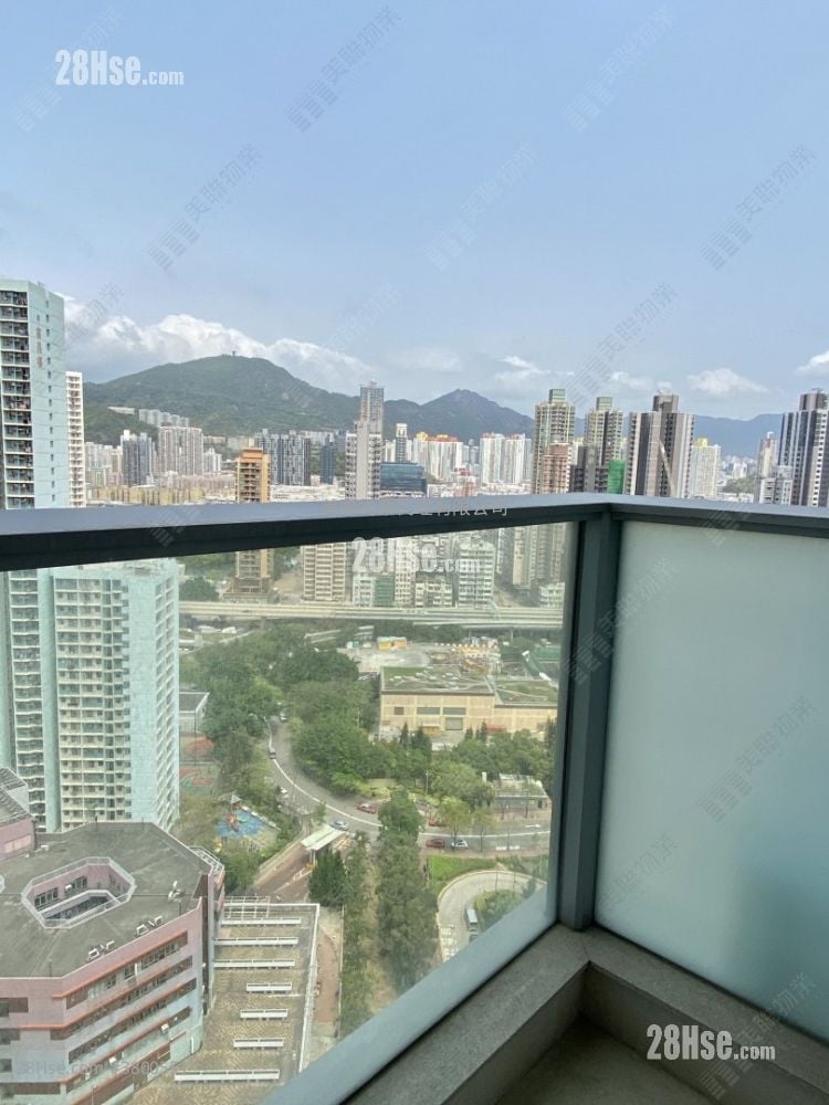 Cullinan West Rental 1 Bedroom , 1 Bathroom 350 ft²