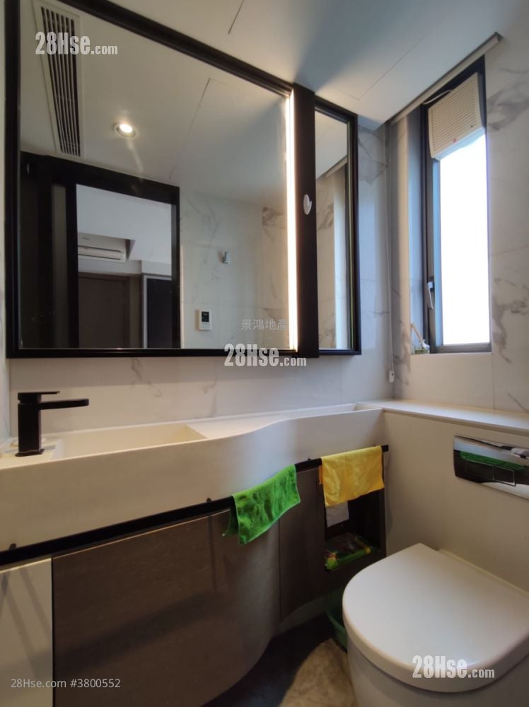 汇萃 售盘 开放式间隔 219 平方尺