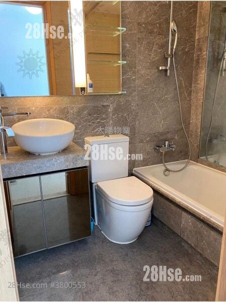 La Lumiere Sell 2 Bedrooms 430 ft²