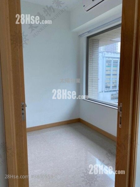 La Lumiere Sell 2 Bedrooms 430 ft²