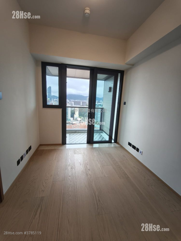 Topside Residence Rental 1 Bedroom 272 ft²