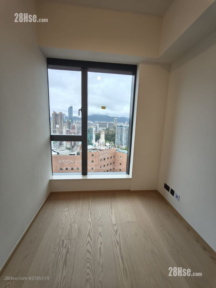 Topside Residence Rental 1 Bedroom 272 ft²