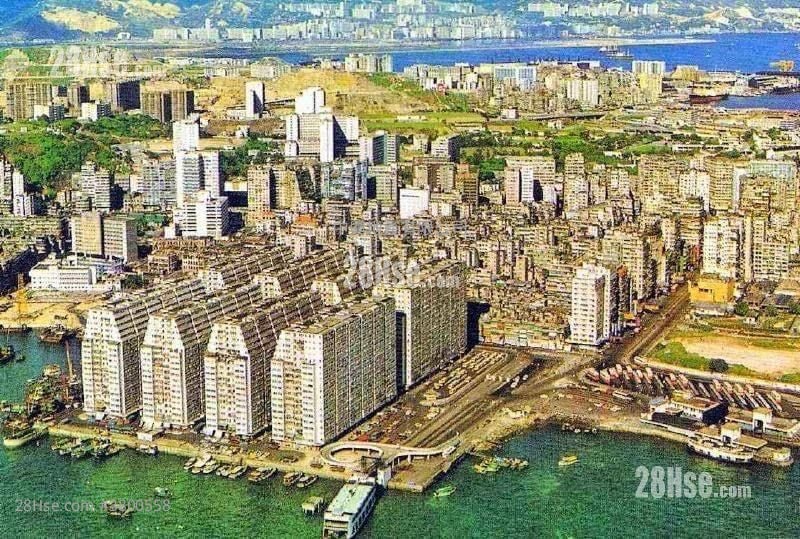 Man Wai Building Sell 4 Bedrooms 665 ft²