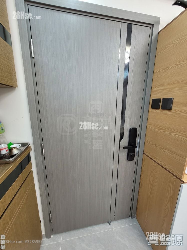 美孚新邨 售盘 2 房 , 1 浴室 639 平方尺