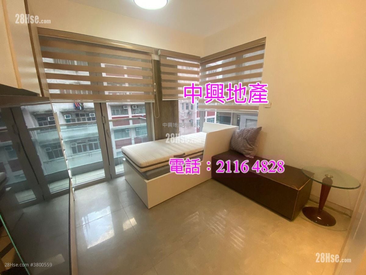 Ava62 Sell Studio , 1 Bathroom 206 ft²