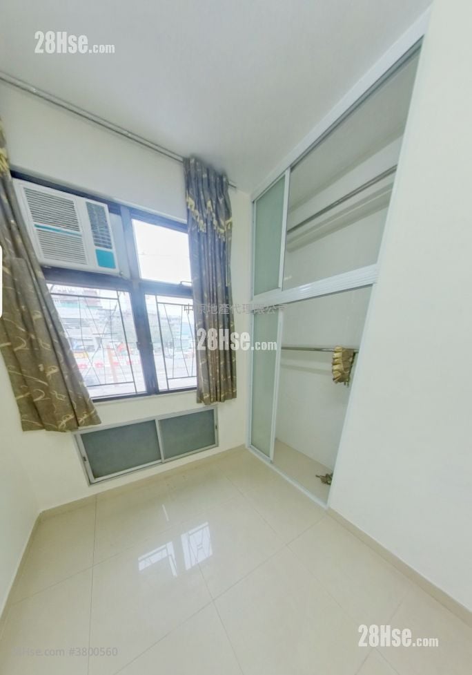 康屏花园 售盘 4 房 , 3 浴室 1,291 平方尺