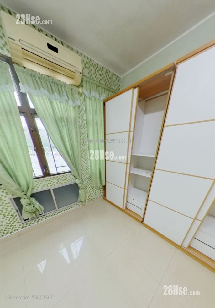 康屏花园 售盘 4 房 , 3 浴室 1,291 平方尺