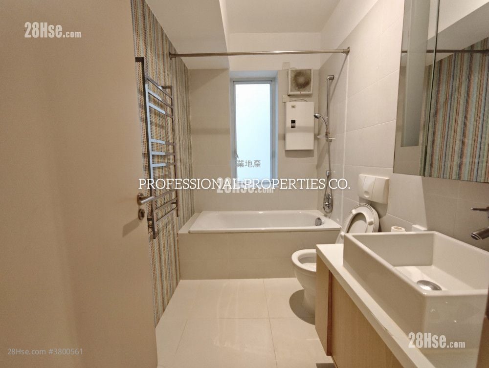 蓝塘道47-49号 租盘 3 房 , 2 浴室 1,276 平方尺