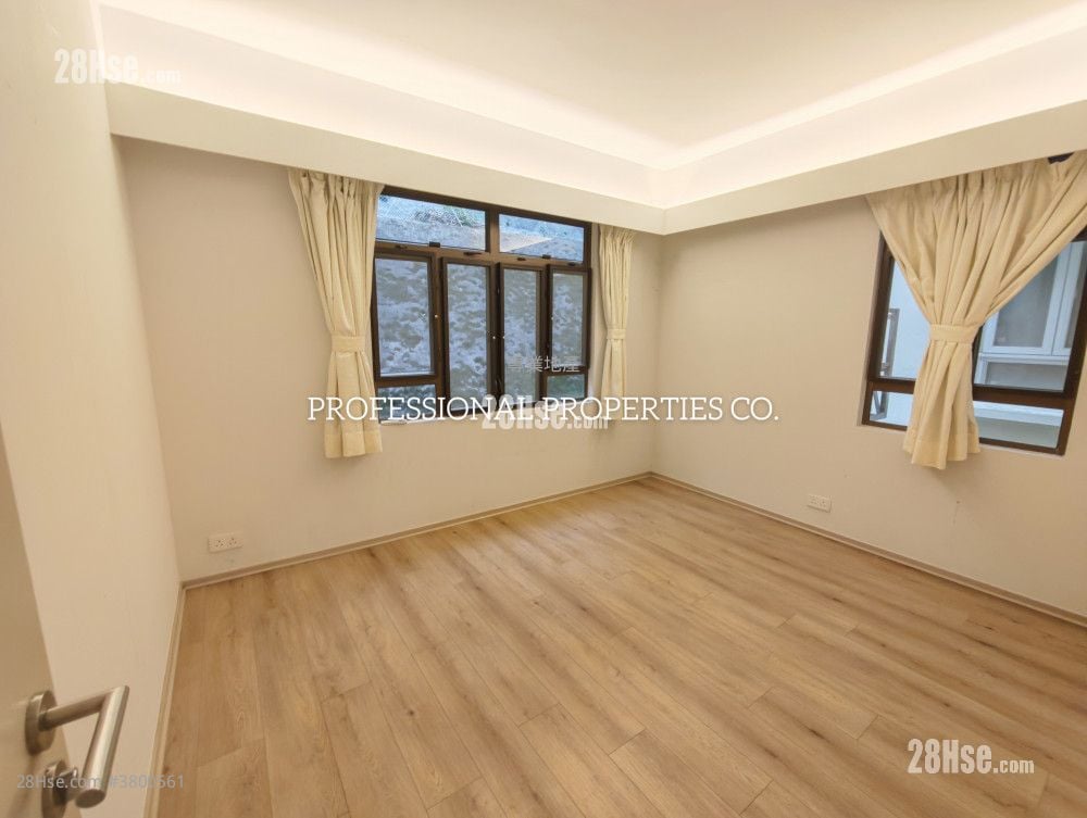 蓝塘道47-49号 租盘 3 房 , 2 浴室 1,276 平方尺