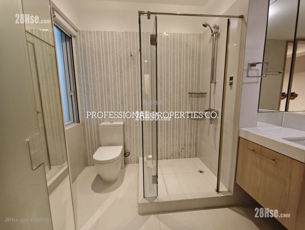 蓝塘道47-49号 租盘 3 房 , 2 浴室 1,276 平方尺