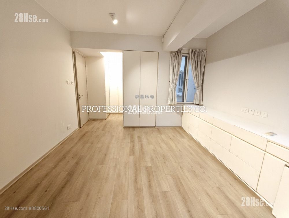 蓝塘道47-49号 租盘 3 房 , 2 浴室 1,276 平方尺