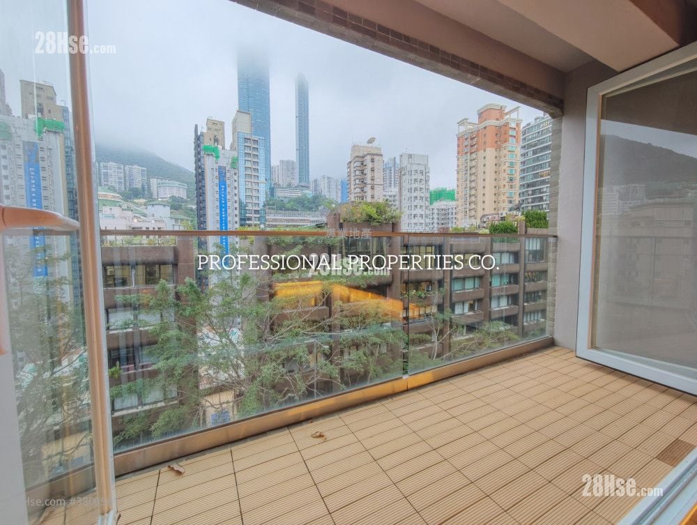 蓝塘道47-49号 租盘 3 房 , 2 浴室 1,276 平方尺