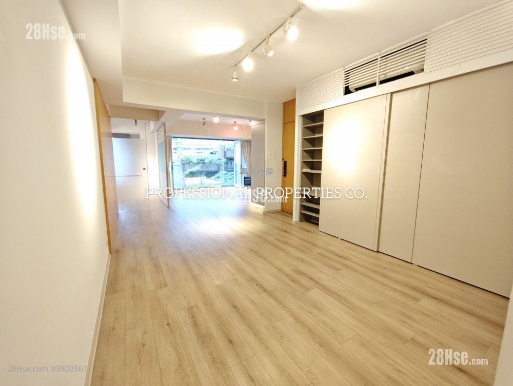 蓝塘道47-49号 租盘 3 房 , 2 浴室 1,276 平方尺