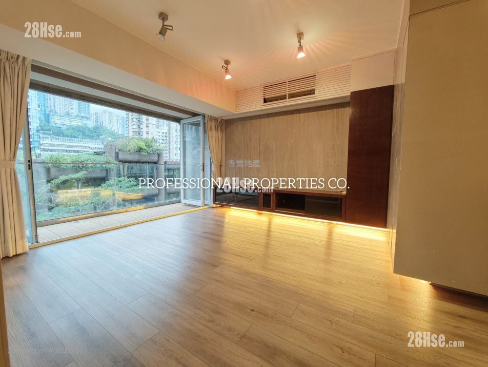 蓝塘道47-49号 租盘 3 房 , 2 浴室 1,276 平方尺