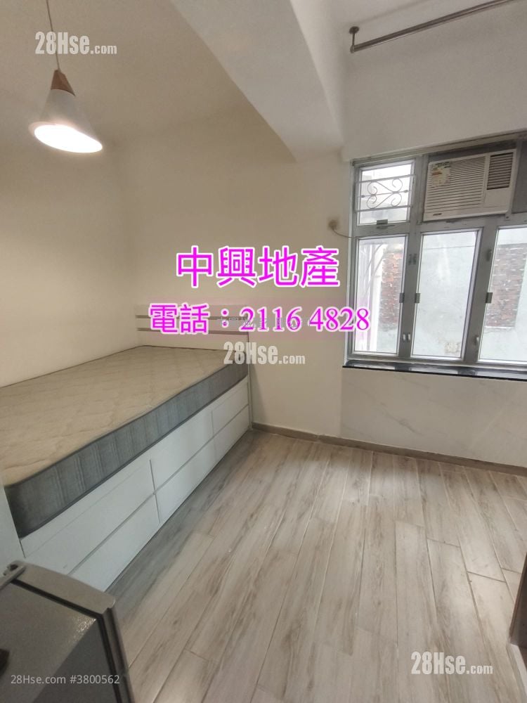 龙记大厦 租盘 开放式间隔 , 1 浴室 170 平方尺