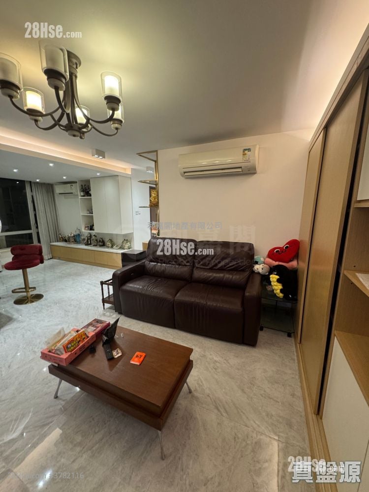 Mei Foo Sun Chuen Sell 3 Bedrooms , 2 Bathrooms 918 ft²