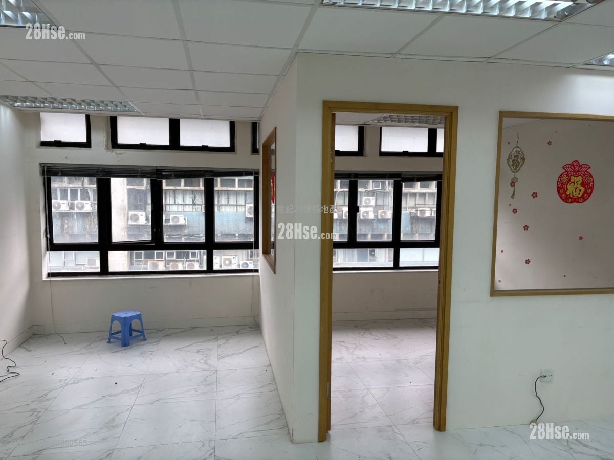 Guardforce Centre Rental 3 Bedrooms , 1 Toilet