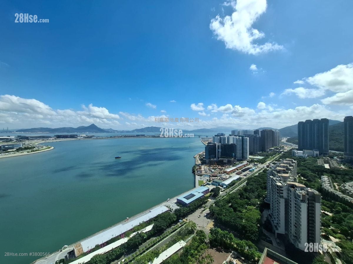 Seaview Crescent Sell 3 Bedrooms 854 ft²