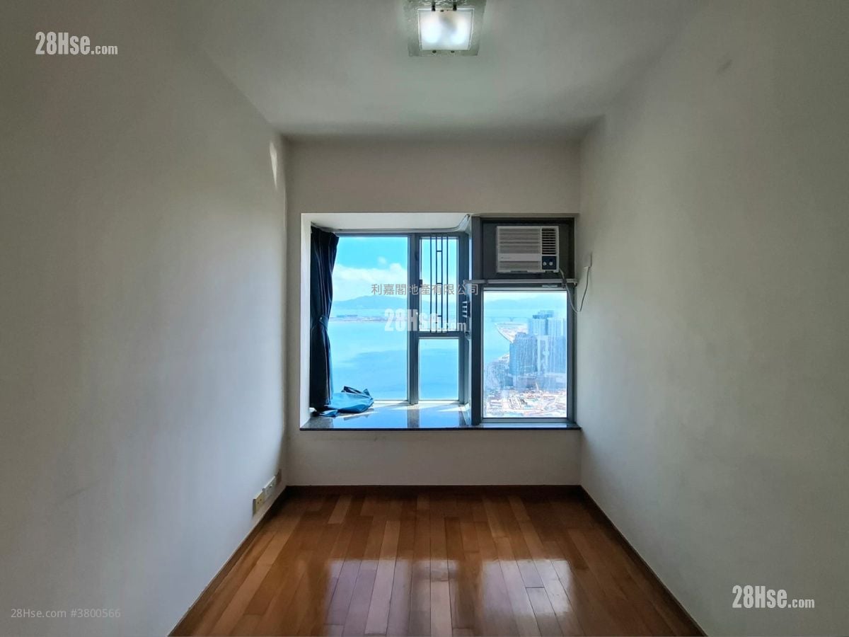 Seaview Crescent Sell 3 Bedrooms 854 ft²