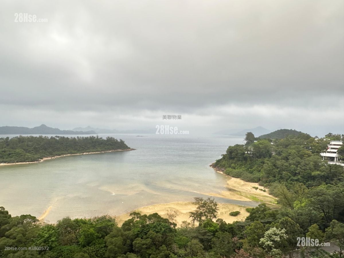 迎海 租盘 810 平方尺