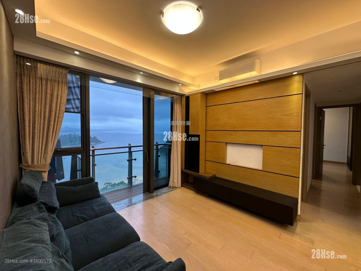 迎海 租盘 810 平方尺