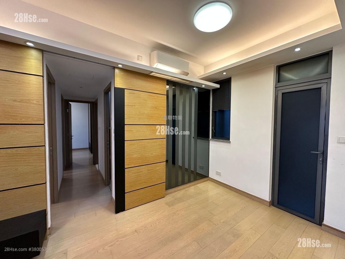 迎海 租盘 810 平方尺