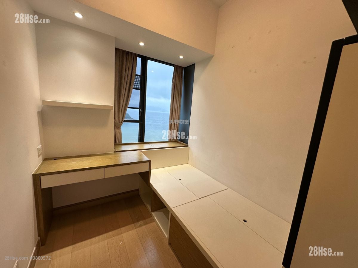 迎海 租盘 810 平方尺