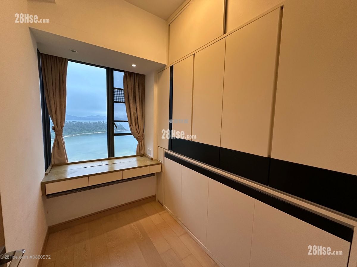 迎海 租盘 810 平方尺