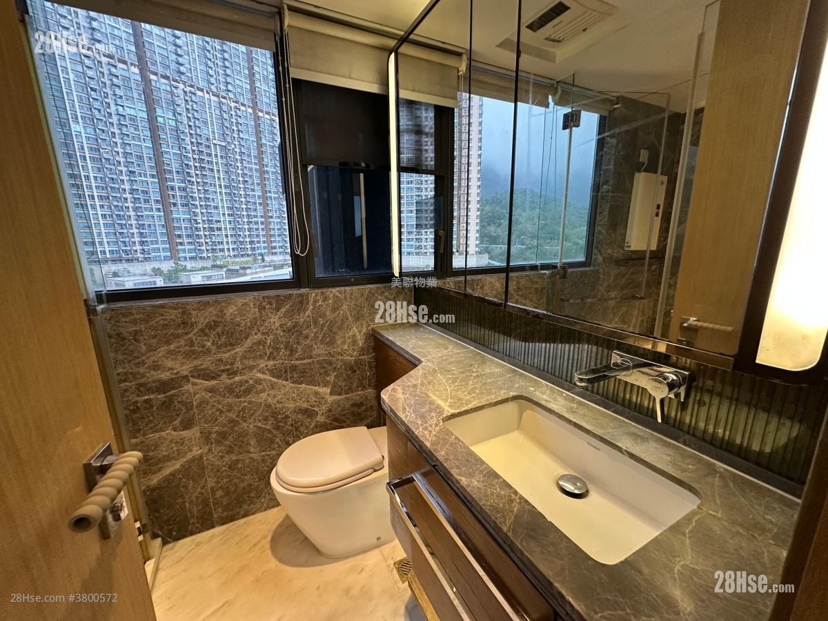 迎海 租盘 810 平方尺