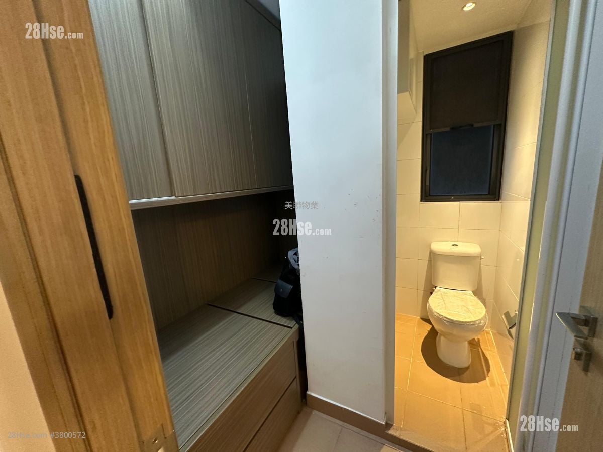 迎海 租盘 810 平方尺