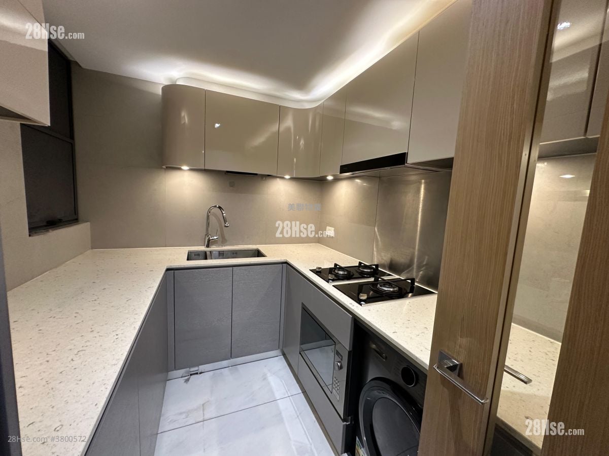 迎海 租盘 810 平方尺