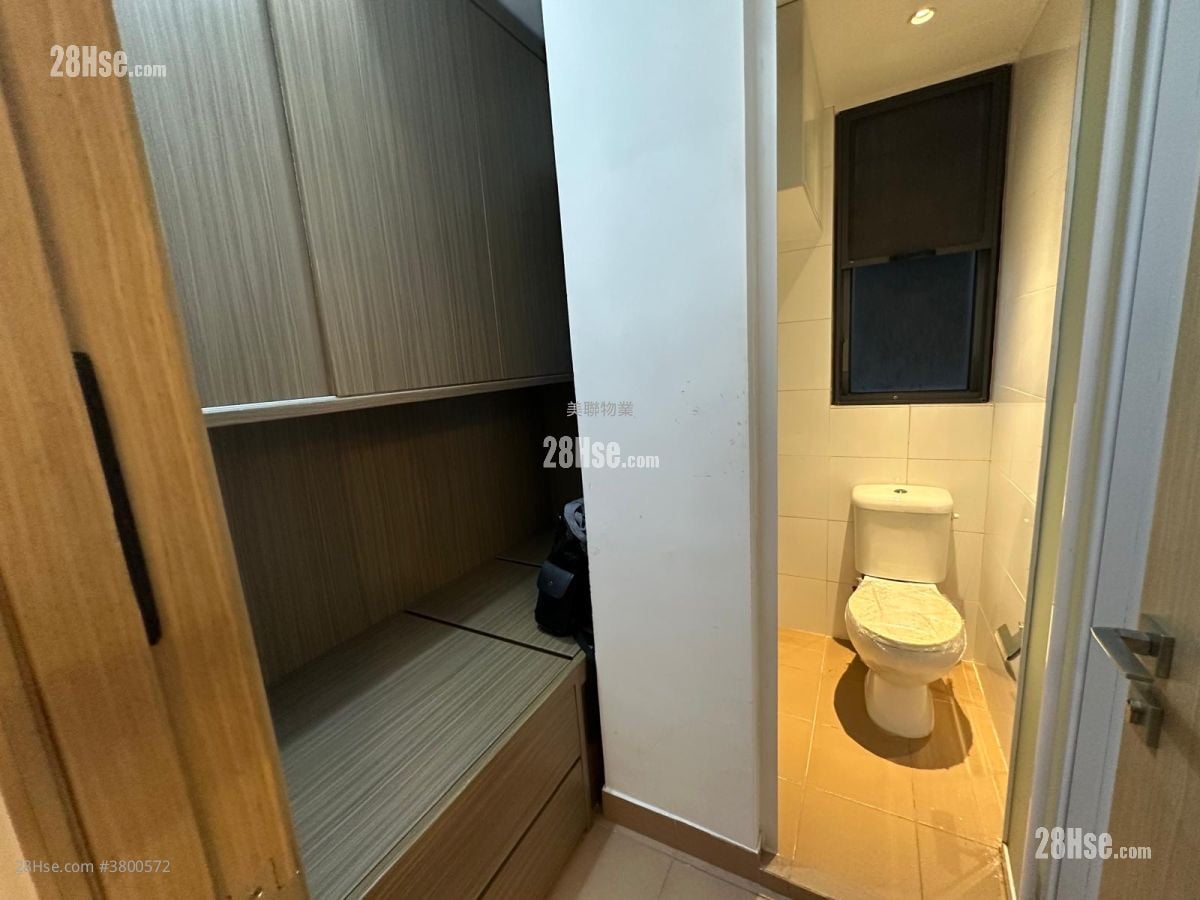 迎海 租盘 810 平方尺