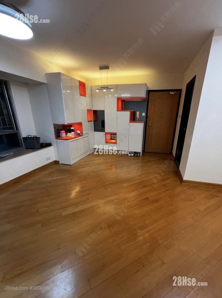 采叶庭 租盘 3 房 , 2 浴室 658 平方尺