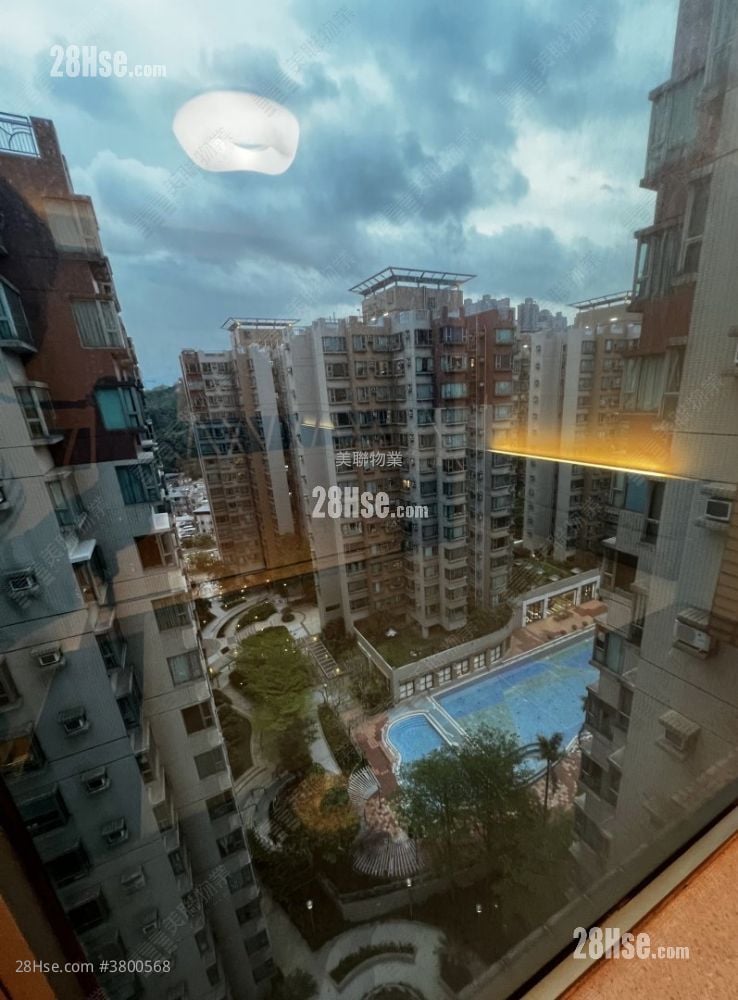 采叶庭 租盘 3 房 , 2 浴室 658 平方尺