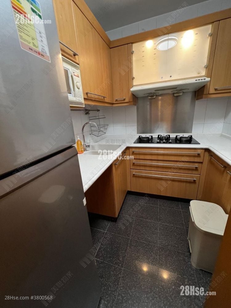 采叶庭 租盘 3 房 , 2 浴室 658 平方尺