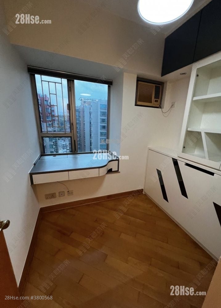 采叶庭 租盘 3 房 , 2 浴室 658 平方尺