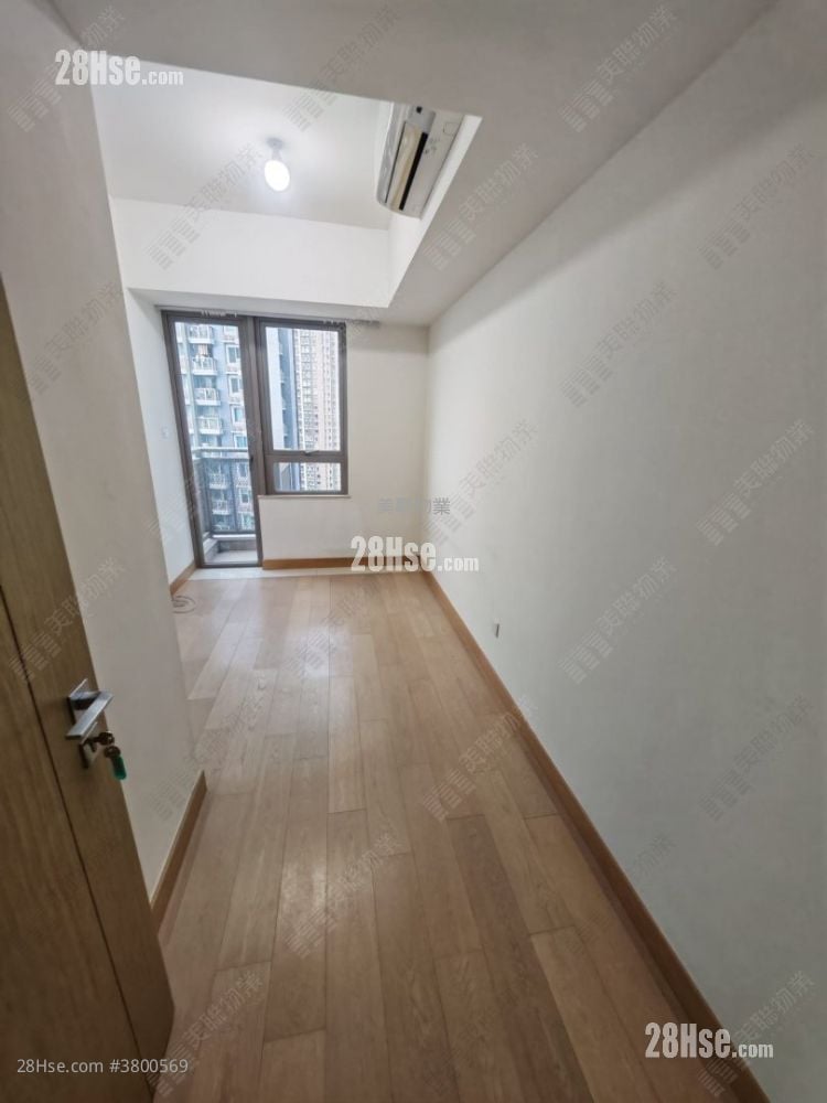 The Spectra Rental 2 Bedrooms , 1 Bathroom 491 ft²