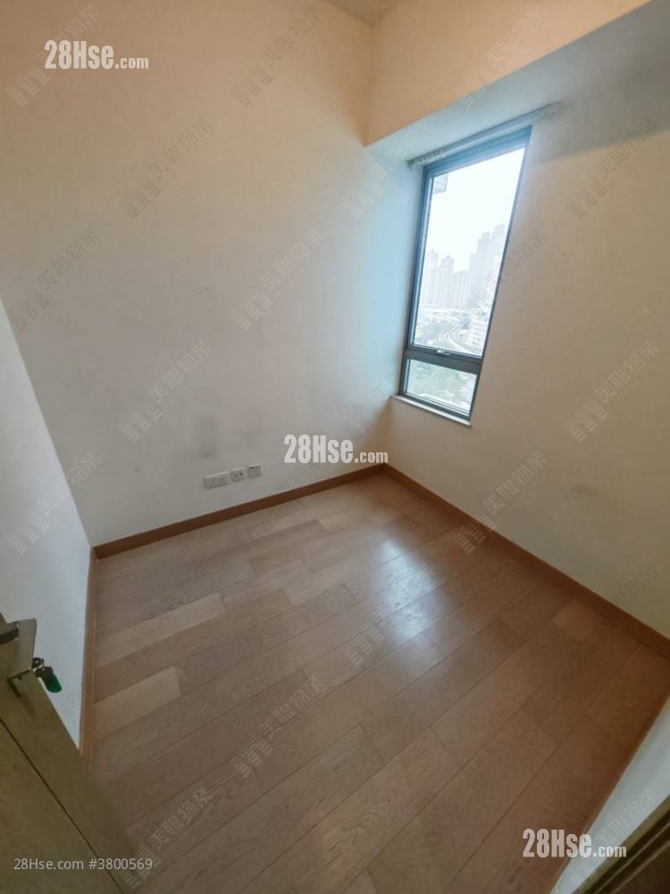 The Spectra Rental 2 Bedrooms , 1 Bathroom 491 ft²