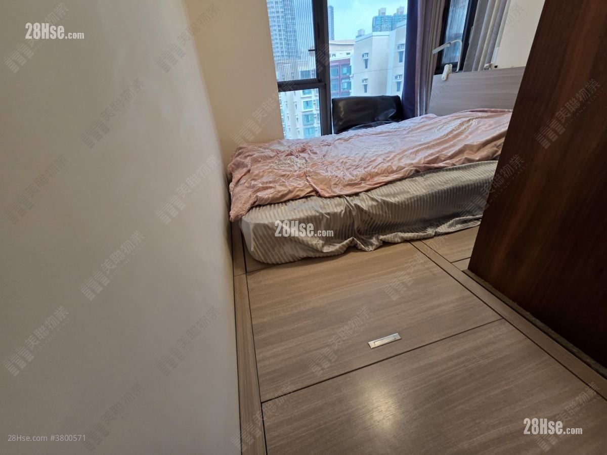 Residence 88 Rental 2 Bedrooms , 1 Bathroom 456 ft²