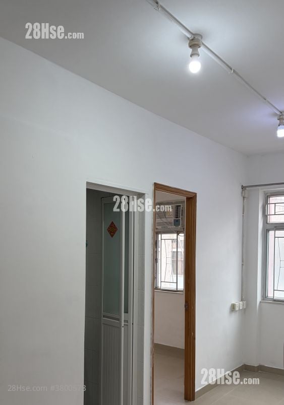 Wing Shiu Building Rental 1 Bedroom , 1 Bathroom 230 ft²