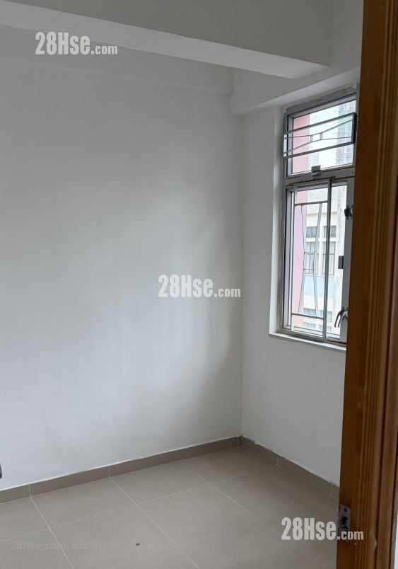 Wing Shiu Building Rental 1 Bedroom , 1 Bathroom 230 ft²